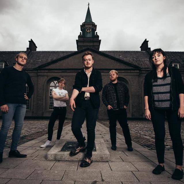 Brass Phantoms