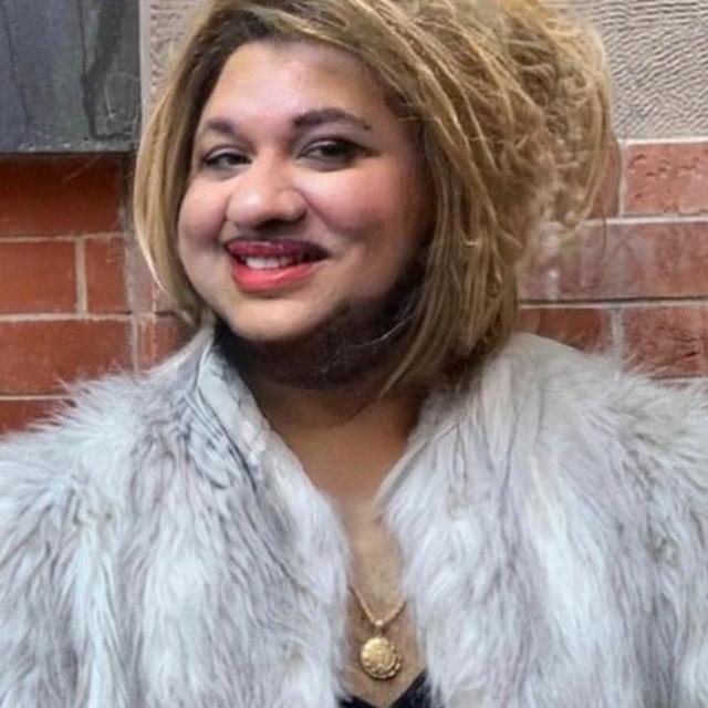 Miss Prada