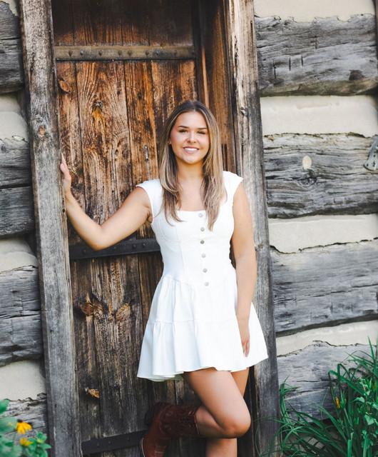 Morgan Gruber