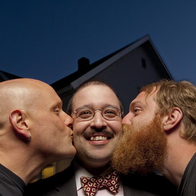 Gaytheist