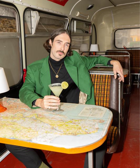 Gareth Freiheit