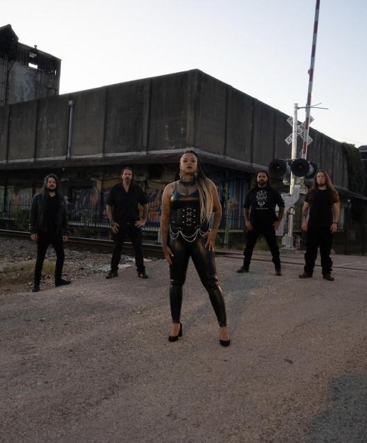 Oceans of Slumber