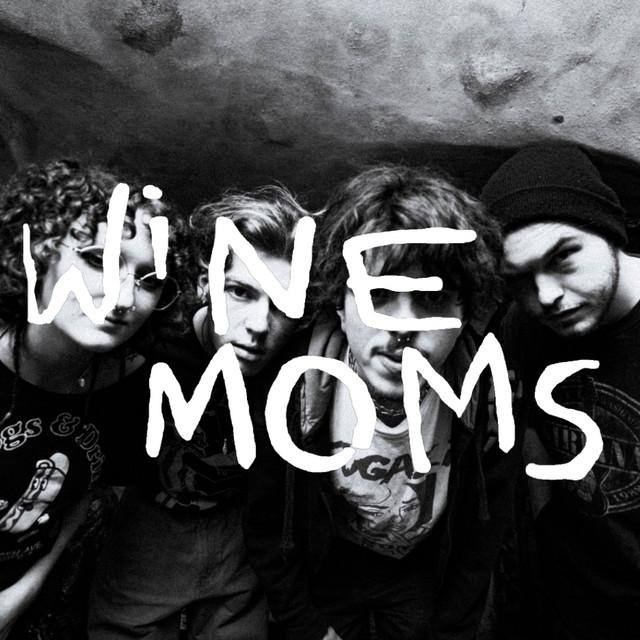 Wine Moms