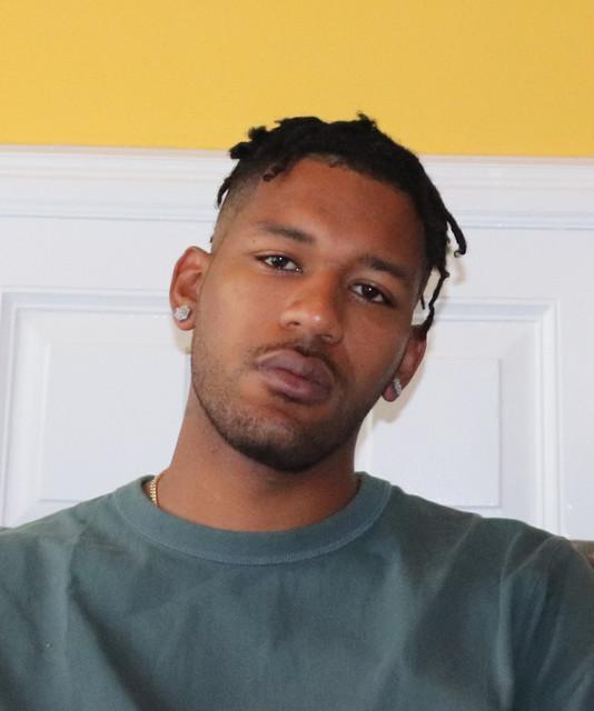 Brandon Thomas