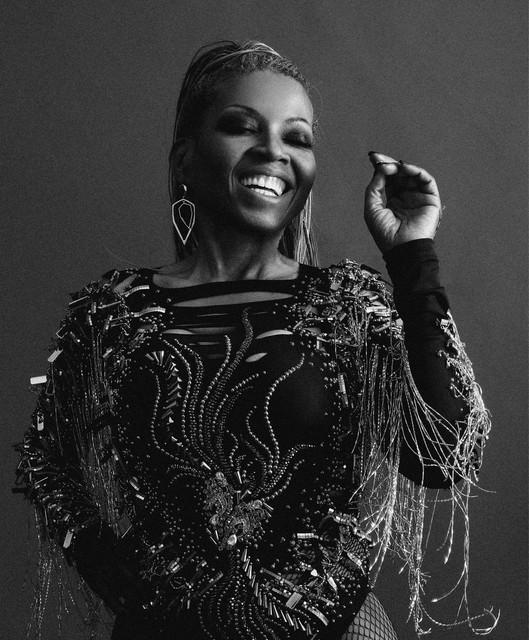 Maxine Jones
