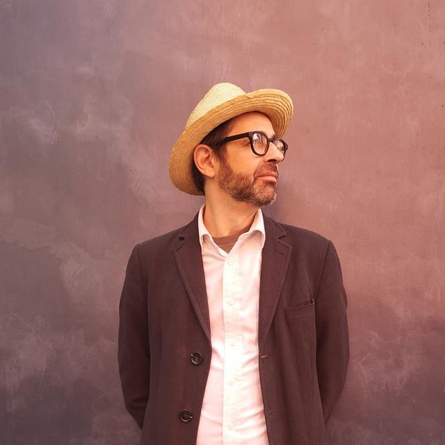 Sylvain Chauveau