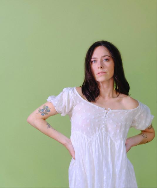 Gina Royale