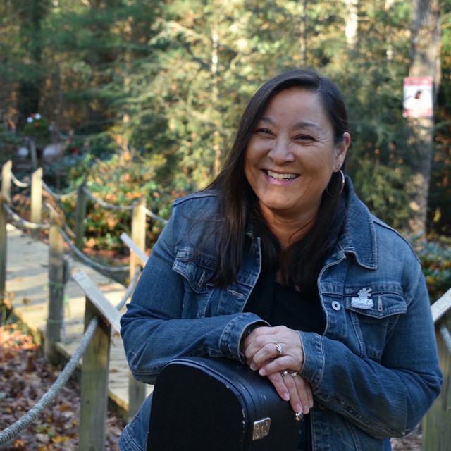 Kim Moberg