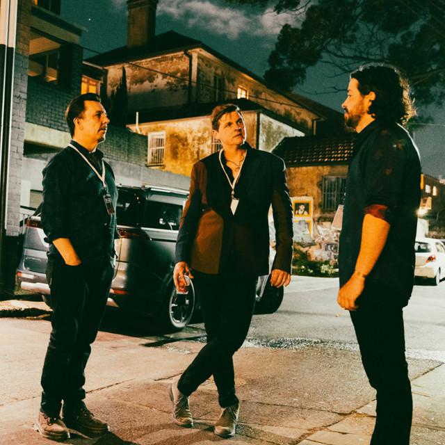 The SunBears
