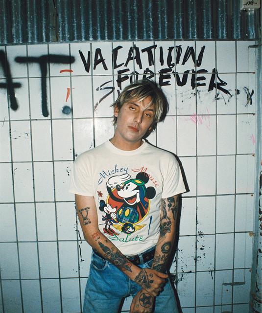 Vacation Forever
