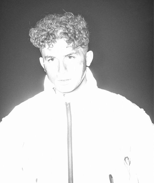 The Curly Simon