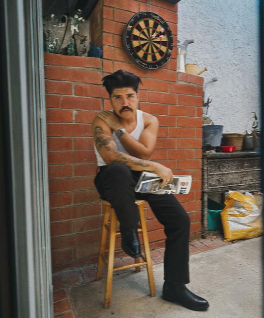 Obed Padilla