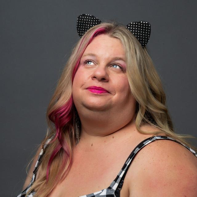 Patti Steel