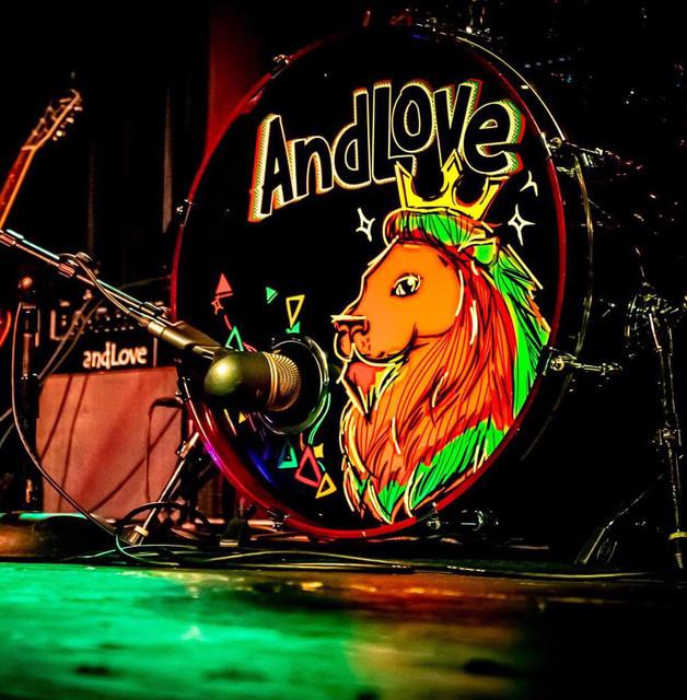 Andlove