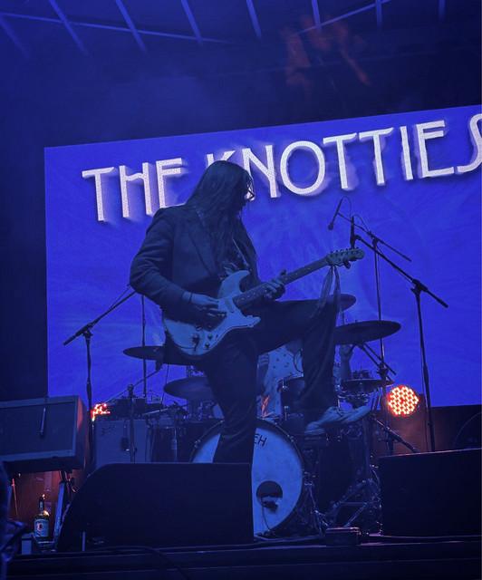 The Knotties
