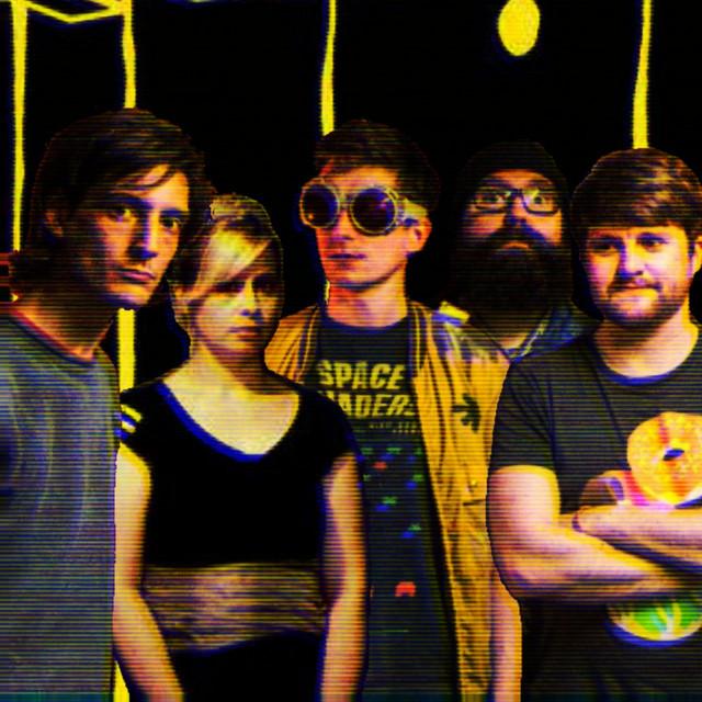 The Retro Spankees