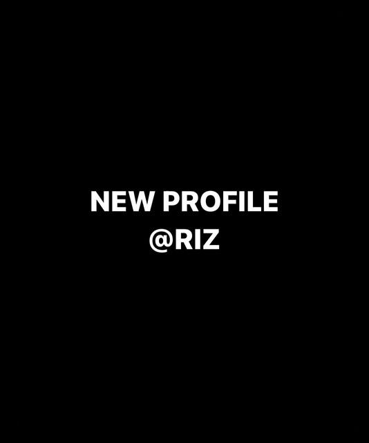 Kid Riz