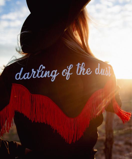 Darby Sparkman