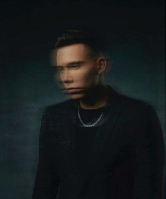 Sean Patrick