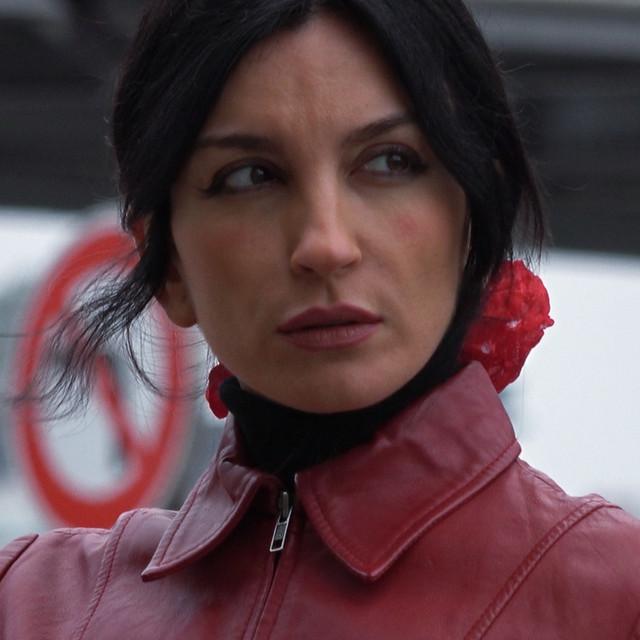 La Tania