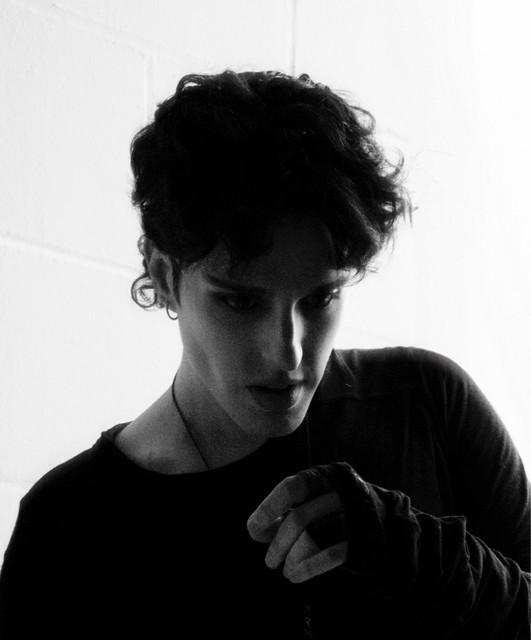 Luke Black