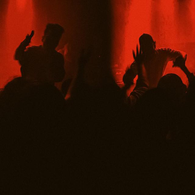Elevate