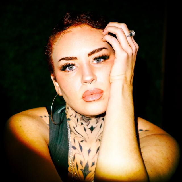 Cassie Taylor