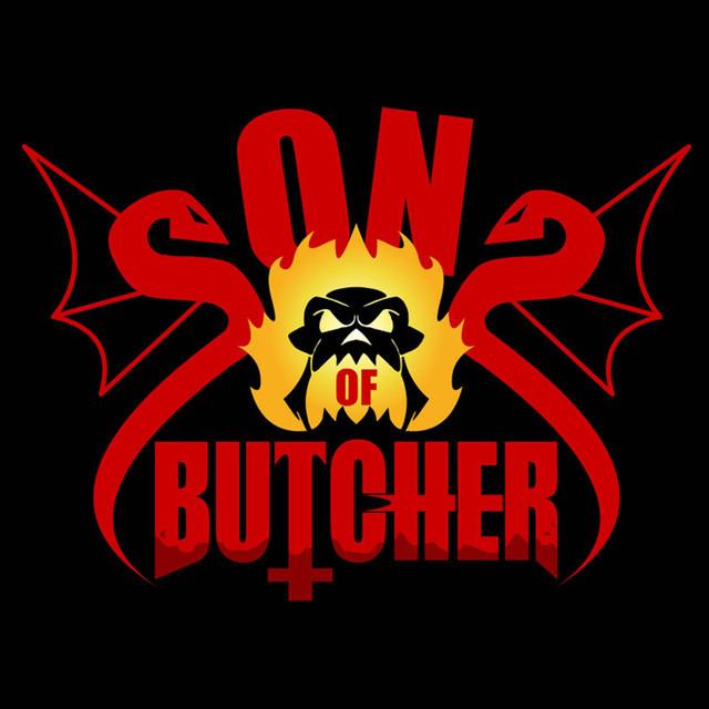 Sons Of Butcher