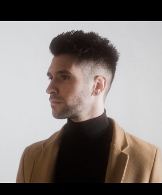 Joshua Micah