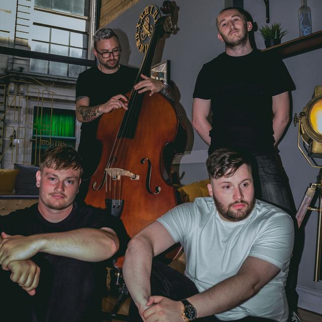 Chris Greig & The Merchants