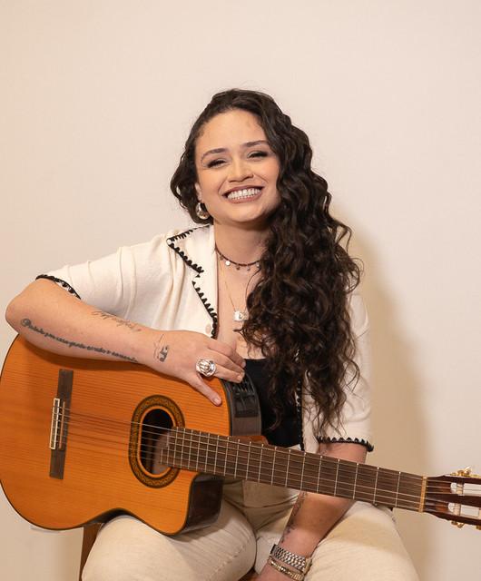 Luiza Martins