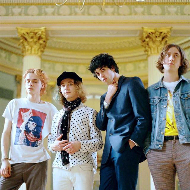 The Shrives