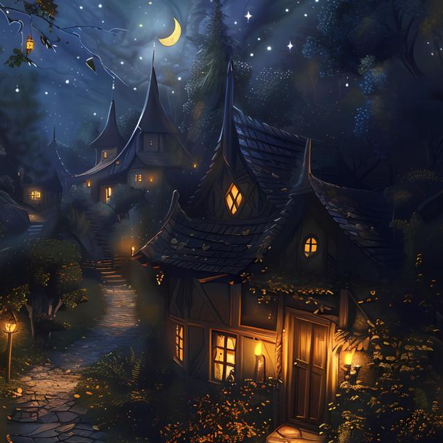 Fantasy Village
