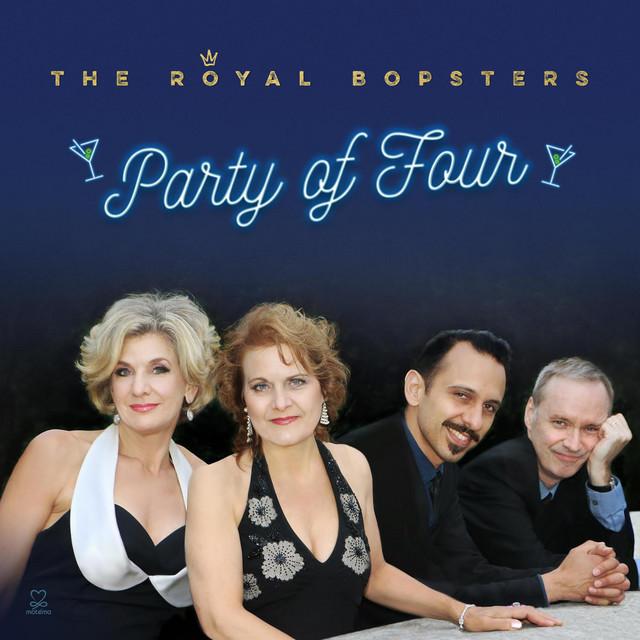 The Royal Bopsters