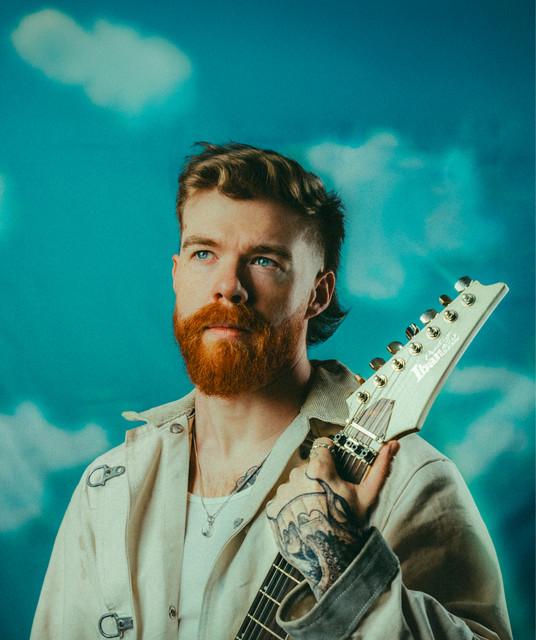 Clayton King