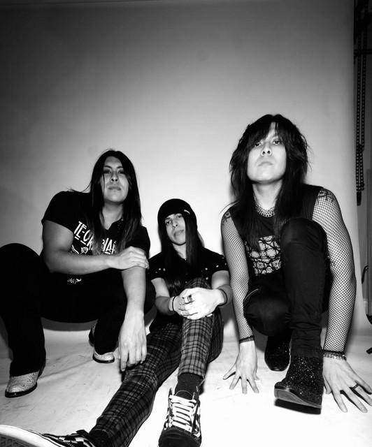The Osceola Brothers