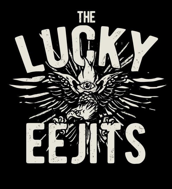 The Lucky Eejits