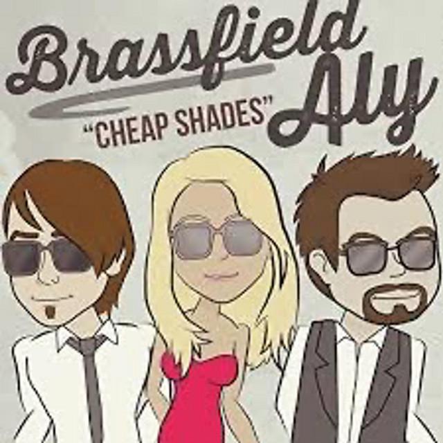 Brassfield Aly