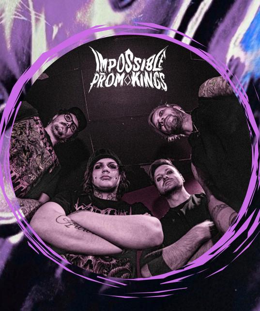 Impossible Prom Kings