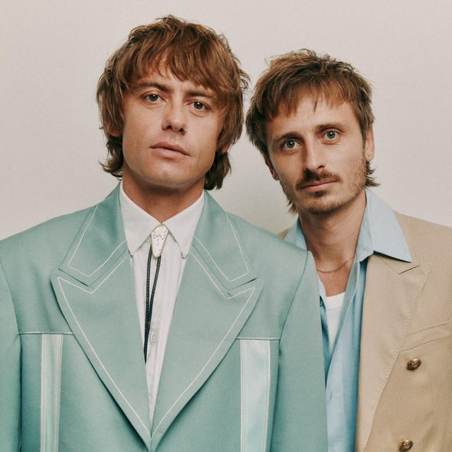 Lime Cordiale