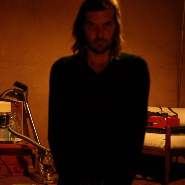 Oliver Ray