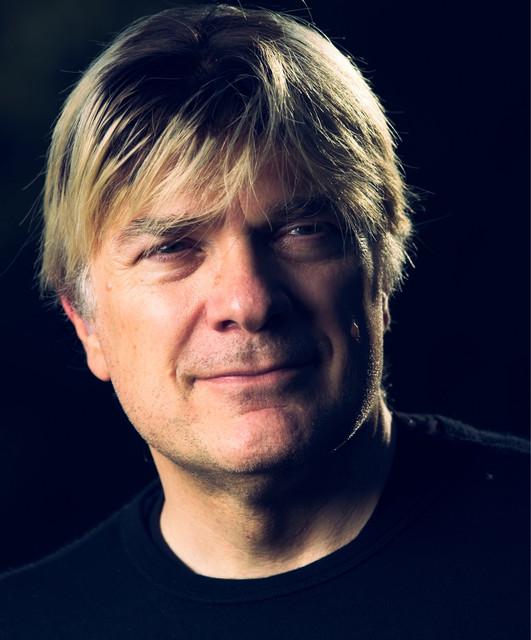 Simon Franglen