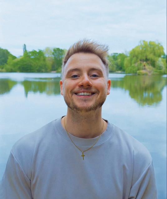 Ollie Wade