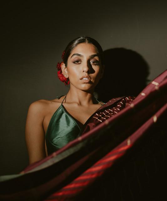 Payal Jay