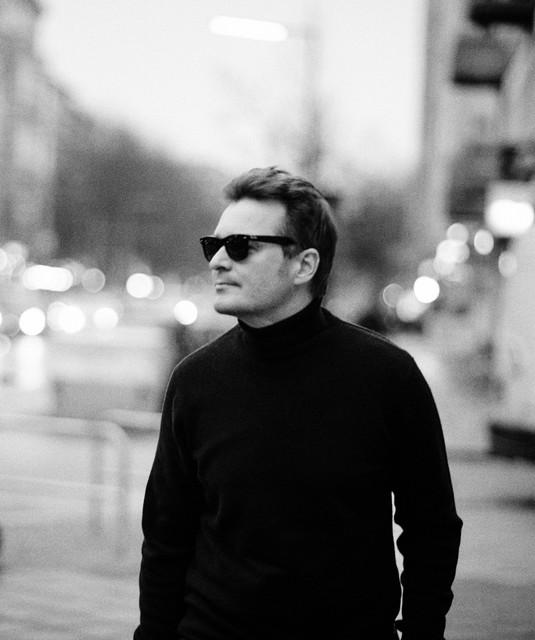 Sebastian Madsen