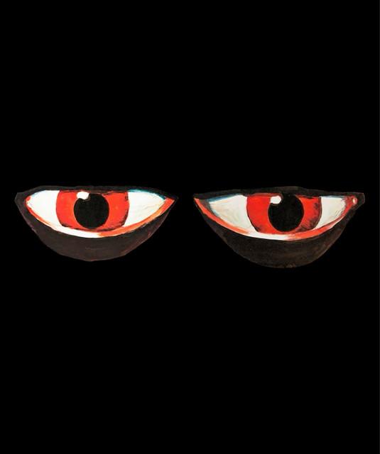Hills Have Eyes