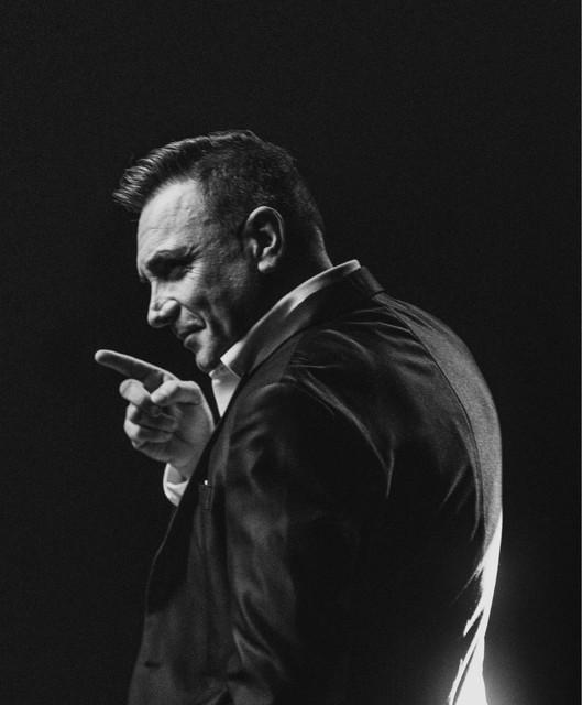 Luis Jara