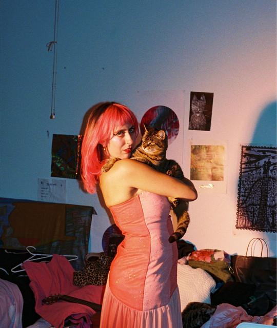 Tamara & the Dreams
