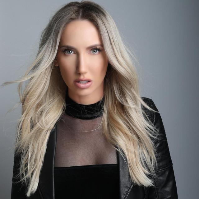DJ Jen Jones