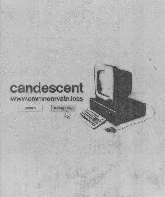 Candescent